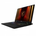 MSI Laptop Vector 18 HX A2XWIG-691PL WIN11H/Core Ultra 9 275HX/32GB/2TB/RTX5080/18.0