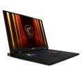 MSI Laptop Vector 18 HX A2XWIG-691PL WIN11H/Core Ultra 9 275HX/32GB/2TB/RTX5080/18.0