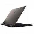 MSI Laptop Vector 18 HX A2XWIG-691PL WIN11H/Core Ultra 9 275HX/32GB/2TB/RTX5080/18.0