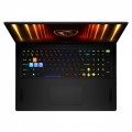 MSI Laptop Vector 18 HX A2XWIG-691PL WIN11H/Core Ultra 9 275HX/32GB/2TB/RTX5080/18.0