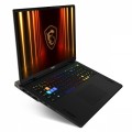 MSI Laptop Vector 18 HX A2XWIG-691PL WIN11H/Core Ultra 9 275HX/32GB/2TB/RTX5080/18.0