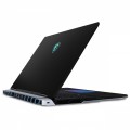 MSI Laptop Titan 18 HX A2WJ-1234PL W11PRO/Core Ultra 9 290HX Plus/64GB/2TB/RTX5090/18.0