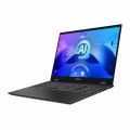 MSI Laptop Prestige 16 AI Evo B1MG-227PL W11H/Core Ultra 7 165H/16GB/512SSD/ARC/16.0