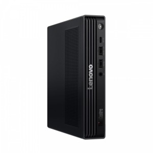 Lenovo Komputer ThinkCentre M70q G6 W11Pro  Ultra 5 225T/16GB/512GB/INT/Black/3YRS OS