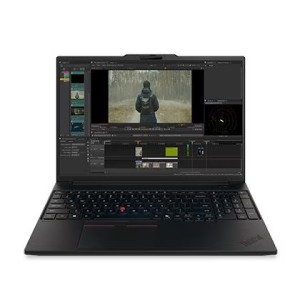 Lenovo Mobilna stacja robocza ThinkPad P16s G5 21XE000TPB W11Pro Ultra X9 388H/64GB/1TB/INT/16.0 2.8K/vPro/3YRS Premier + CO2 Offset