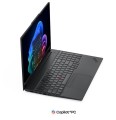 Lenovo Laptop ThinkPad E16 G4 21YC0050PB W11Pro Ultra 5 325/16GB/512GB/INT/16.0 WUXGA/Black/1YR Premier Support + CO2 Offset + 3YR OS