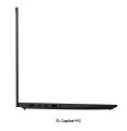 Lenovo Laptop ThinkPad E16 G4 21YC0050PB W11Pro Ultra 5 325/16GB/512GB/INT/16.0 WUXGA/Black/1YR Premier Support + CO2 Offset + 3YR OS
