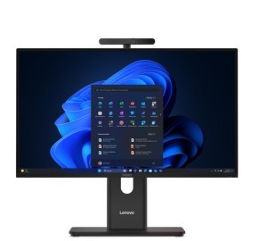 Lenovo Komputer All-in-One ThinkCentre M90a G6 13AT000RPB W11Pro Ultra 5 235/16GB/512GB/INT/23.8 FHD/TOUCH/vPro/3YRS OS + 1YR Premier