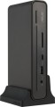 Asus Stacja dokująca Triple Display USB-C Dock Duo DC301