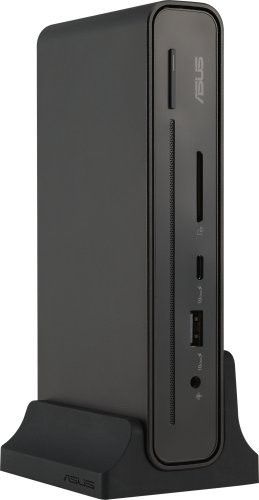 Asus Stacja dokująca Triple Display USB-C Dock Duo DC301