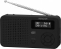 Sencor Radio cyfrowe DAB+,FM RDS, SRD 7210B Bluetooth 5.0 LCD Akumulator