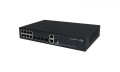 Hewlett Packard Enterprise Przełącznik NW CW 2150 8G PoE+ 2F 2P 125W      S6X57A