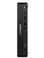 Lenovo Komputer ThinkCentre M70q Tiny G6 13A40012PB W11Pro Ultra 7 265T/16GB/1TB/INT/vPro/Black/3YR OS