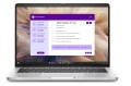 Dell Laptop Dell Pro 14 Plus PB14250 W11P U5 235U/32GB/512GB/FgrPr&SmtCd/FHD IRCam&Mic/WLAN+BT/14.0 FHD+ 400nit/BcklKb/3C/vPro/3YPS