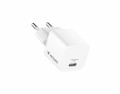 Verbatim Ładowarka Mini GaN 20W USB-C P.D 3.0