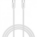 Verbatim Ładowarka uniwersalna Mini GaN 20W z kablem 1m, USB-C P.D 3.0