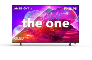 Philips Telewizor 75 cali QLED 75PQS9001/12