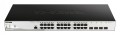 D-Link Przełącznik DGS-1210-28/ME/E
