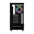 Thermaltake Obudowa - View 270 Plus WS ARGB -Black