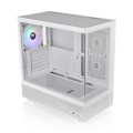 Thermaltake Obudowa - View 270 Plus WS ARGB - Snow