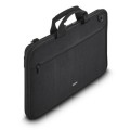 Hama Torba do laptopa hardcase 14,1 cala czarna