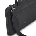 Hama Torba do laptopa hardcase 14,1 cala czarna