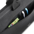 Hama Torba do laptopa hardcase 14,1 cala czarna