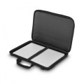 Hama Torba do laptopa hardcase 14,1 cala czarna