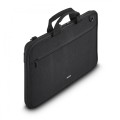 Hama Torba do laptopa hardcase 16,2 cala czarna