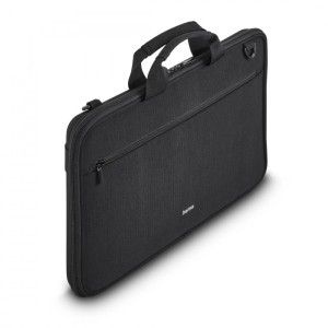 Hama Torba do laptopa hardcase 16,2 cala czarna