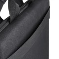 Hama Torba do laptopa hardcase 16,2 cala czarna