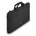 Hama Torba do laptopa hardcase 16,2 cala czarna