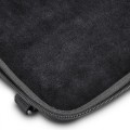 Hama Torba do laptopa hardcase 16,2 cala czarna