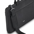 Hama Torba do laptopa hardcase 16,2 cala czarna