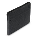 Hama Etui do laptopa genua 15,6 cale czarne