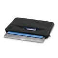 Hama Etui do laptopa genua 15,6 cale czarne