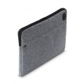 Hama Etui do laptopa genua 17,3 cali szare