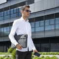 Hama Etui do laptopa genua 17,3 cali szare