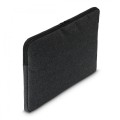 Hama Etui do laptopa genua 17,3 cala czarne