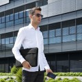 Hama Etui do laptopa genua 17,3 cala czarne