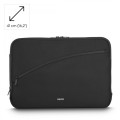 Hama Etui do laptopa protection 16,2 cala czarne