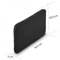 Hama Etui do laptopa protection 16,2 cala czarne