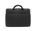 HP Inc. Torba na laptopa Modern Moonles Night 14 cali CJ8D0AA#ABB
