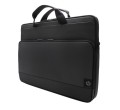 HP Inc. Torba na laptopa Modern Moonles Night 14 cali CJ8D0AA#ABB