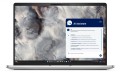 Dell Laptop Dell Pro 16 Plus PB16250 W11P Ultra 5 236V/16GB/512GB/16' FHD+ 400nit/Arc/FgrPr&SmtCd/FHD/IRCam/Mic/WLAN+BT/BcklKb/3C/vPro/3YPS