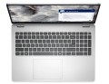 Dell Laptop Dell Pro 16 Plus PB16250 W11P Ultra 5 236V/16GB/512GB/16' FHD+ 400nit/Arc/FgrPr&SmtCd/FHD/IRCam/Mic/WLAN+BT/BcklKb/3C/vPro/3YPS