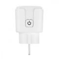 GreenBlue Zdalnie sterowane gniazdko Wi-fi Tuya GB735 W