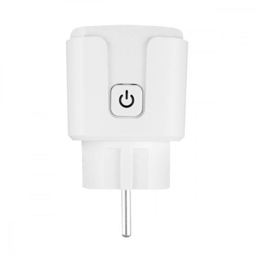 GreenBlue Zdalnie sterowane gniazdko Wi-fi Tuya GB735 W