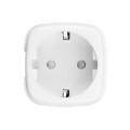 GreenBlue Zdalnie sterowane gniazdko Wi-fi Tuya GB735 W
