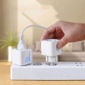 GreenBlue Zdalnie sterowane gniazdko Wi-fi Tuya GB735 W